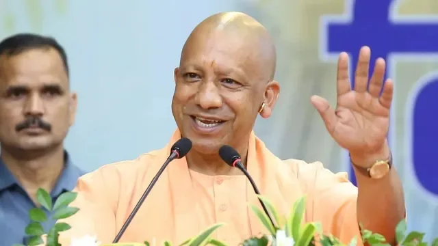 शिलान्यास समारोह: लखनऊ में दो नए हाईटेक शहरों का होगा निर्माण, मुख्यमंत्री योगी आदित्यनाथ रखेंगे आधारशिला