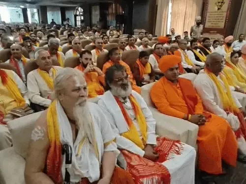 पर्यटन का नया रोडमैप: गीता क्रिएटर्स मीट से जुड़ रहा है जेन-जी और कुरुक्षेत्र में बनेंगे नए केंद्र