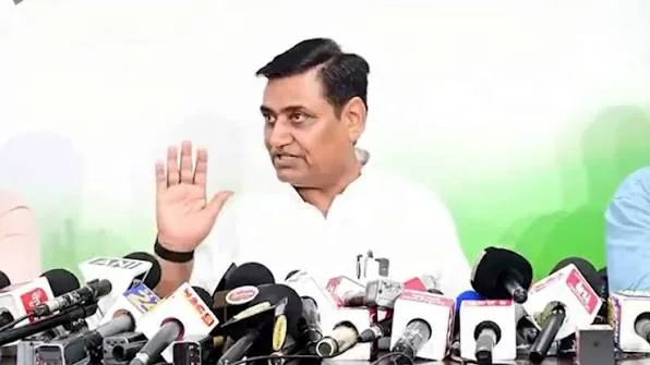 प्रमुख मांग: इंदुराज नरवाल ने अपराध, नशे और बेरोजगारी पर रोक लगाने की सरकार से की अपील