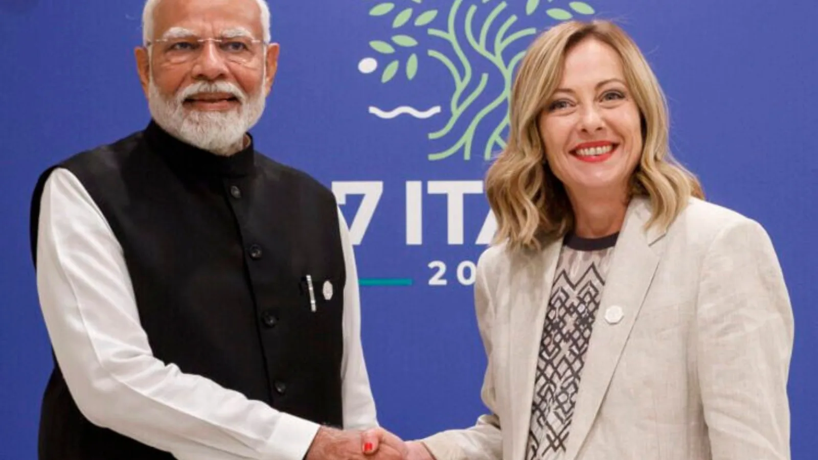 ऐतिहासिक उपलब्धि: इटली की प्रधानमंत्री जॉर्जिया मेलोनी ने बनाया नया रिकॉर्ड, पीएम मोदी ने दी बधाई और सराहा जनविश्वास