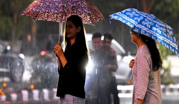 मौसम अलर्ट: जयपुर में मानसून फिर पकड़ेगा रफ्तार, मौसम विभाग ने जारी किया 5 दिन का अलर्ट