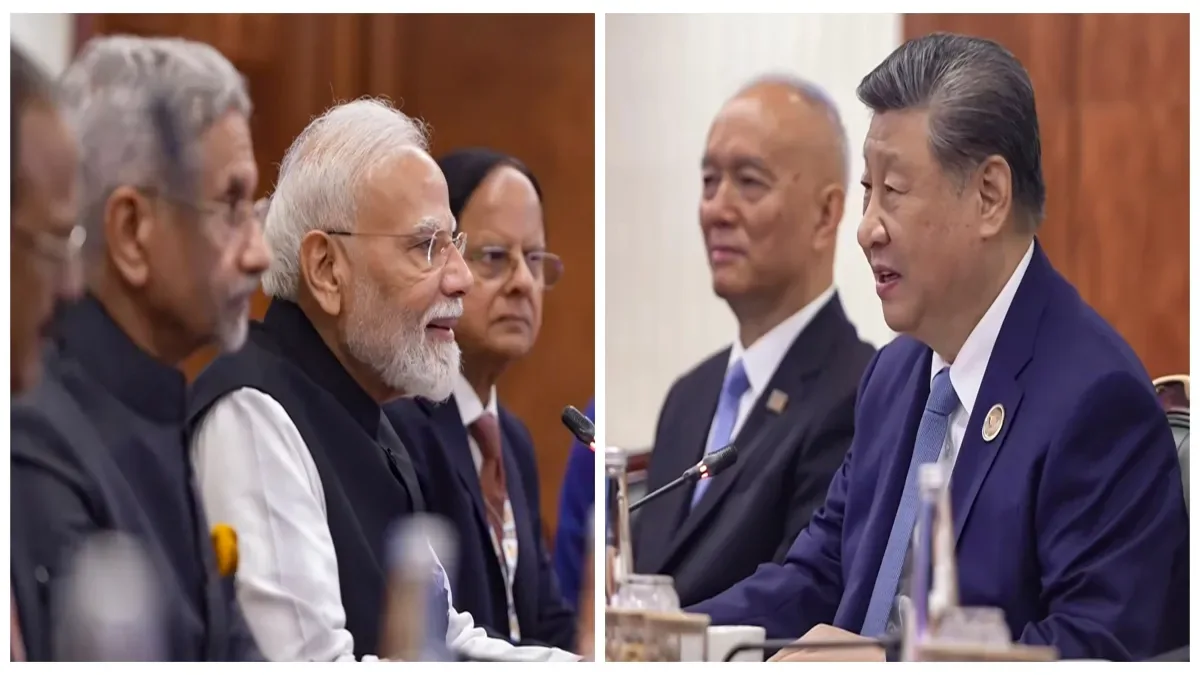 सहयोग की अपील: गलवान संघर्ष के बाद भारत आए शी जिनपिंग ने पीएम मोदी से की थी बात