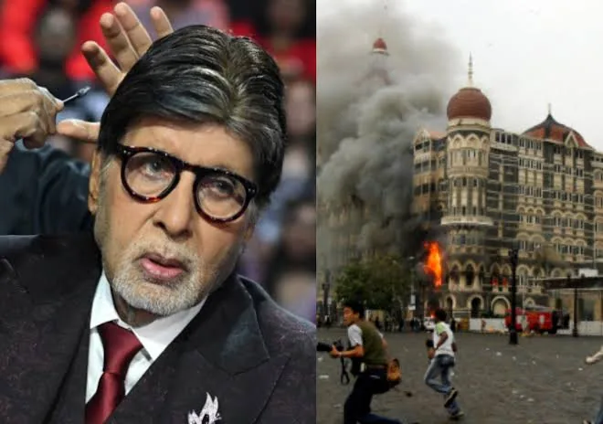 कौन बनेगा करोड़पति 18: शो के दौरान अमिताभ बच्चन ने किया 26/11 हमले के कसाब से जुड़ा बड़ा खुलासा