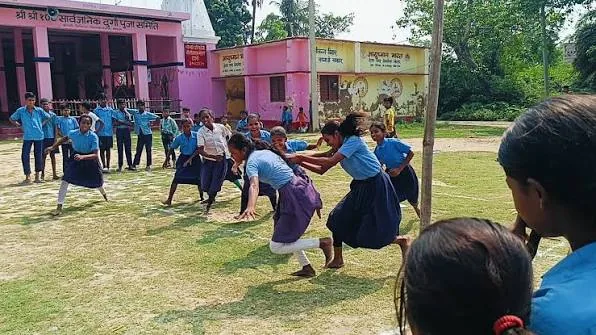 खेल सामग्री की जांच: उत्तर प्रदेश के सरकारी स्कूलों में खेल उपकरणों की गुणवत्ता का होगा परीक्षण
