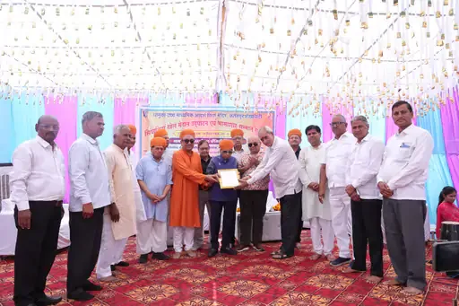खेल मैदान का उद्घाटन: राजस्थान में खेल सुविधाओं के विस्तार के साथ प्रतिभाओं का हुआ सम्मान