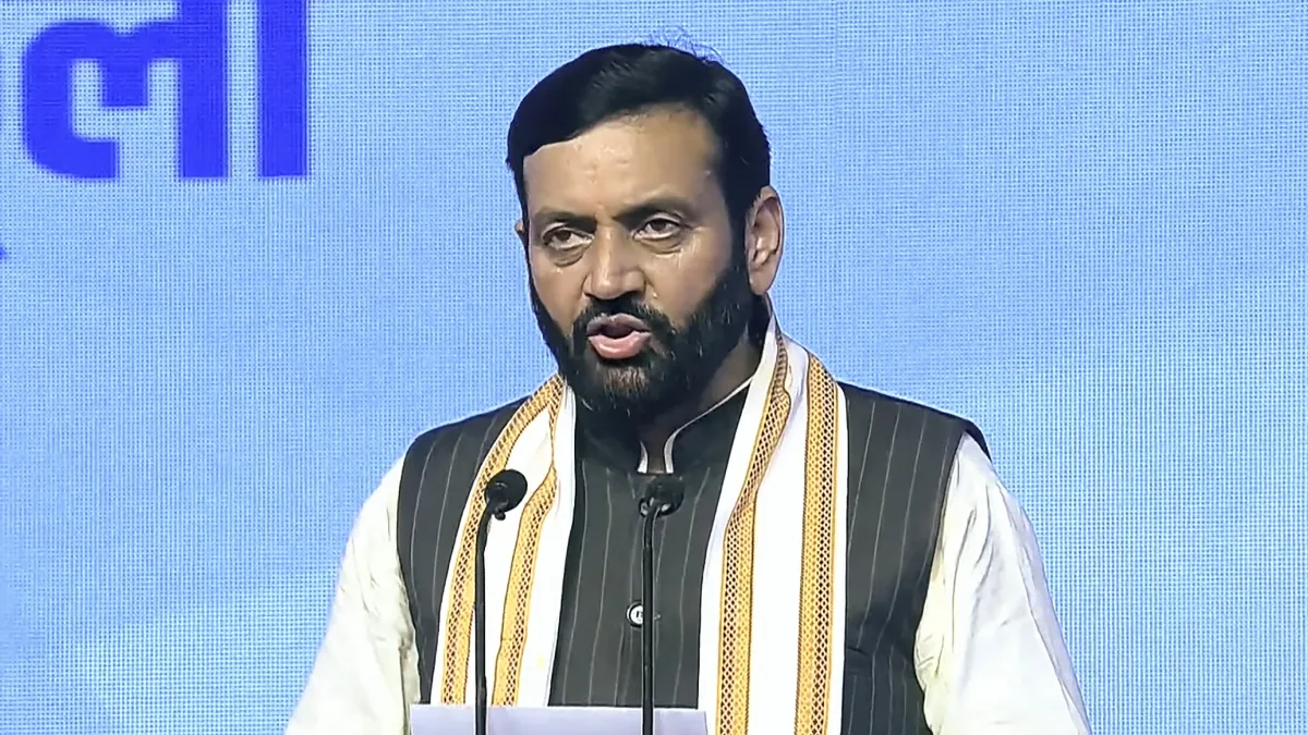 राजनीतिक हलचल: हरियाणा में मुख्यमंत्री नायब सिंह सैनी के नेतृत्व में नए घटनाक्रम और अपडेट