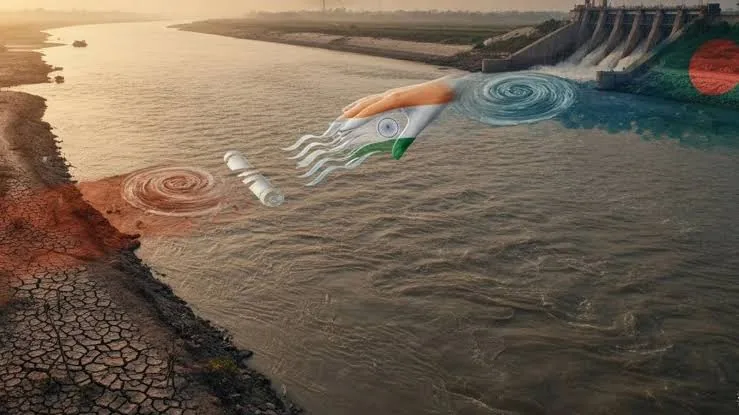फरक्का जल संधि: भारत और बांग्लादेश के बीच गंगाजल बंटवारे और बिहार की चिंताओं पर विशेष विश्लेषण