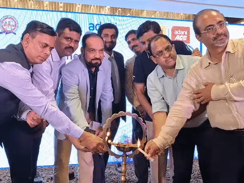 इंजीनियर्स डे संकल्प: आधुनिक तकनीक से कानपुर का कायाकल्प करेंगे इंजीनियर