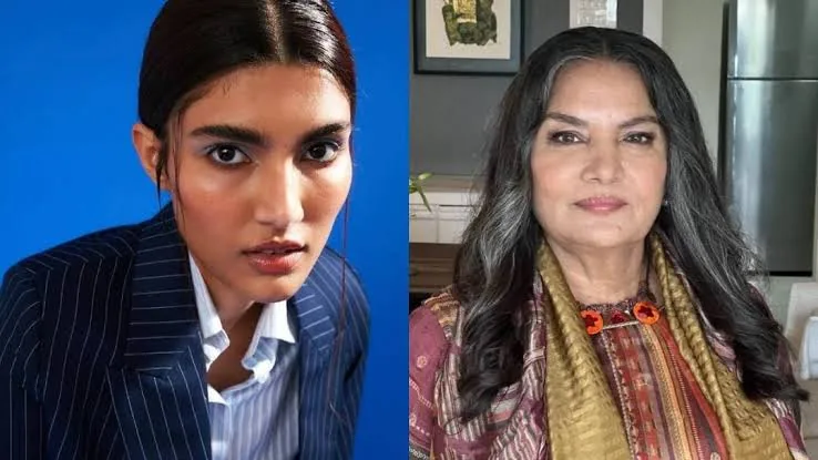 बड़ी सफलता: सलमान खान की भांजी अलिजेह अग्निहोत्री को मिली हॉरर-कॉमेडी जॉम्बी थ्रिलर फिल्म