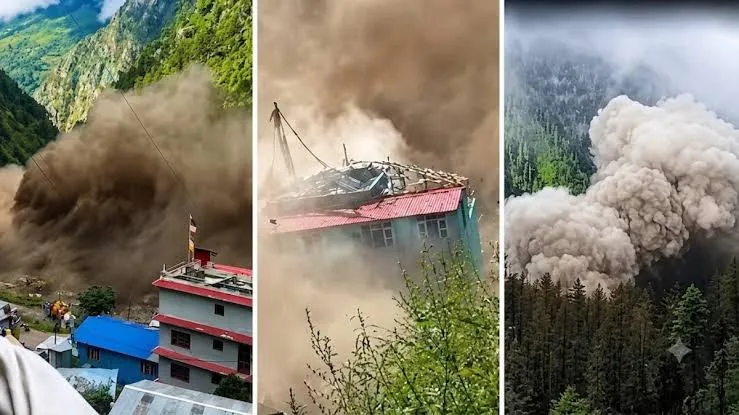 बिहार का शोक: नेपाल से भारत आने वाली प्रमुख नदियां और उनका देश पर असर