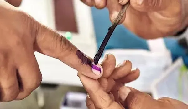 पुनर्मतदान का ऐलान: राजस्थान के चार नगरीय निकायों के नौ केंद्रों पर 16 सितंबर को होगा री-पोल