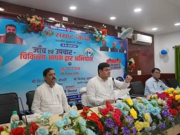 खेल क्लब पहल: अररिया की पंचायतों में खेल प्रतिभाओं को मिलेगा नया मंच