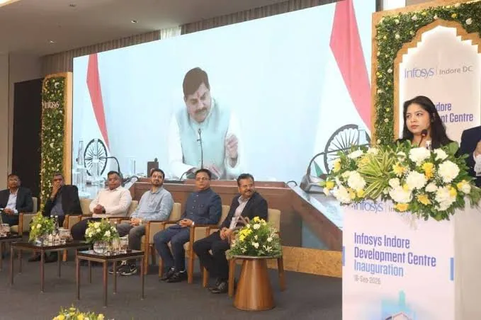 टेक कैपिटल: इंफोसिस के नए कैंपस से मध्यभारत में बदलेगी इंदौर की पहचान