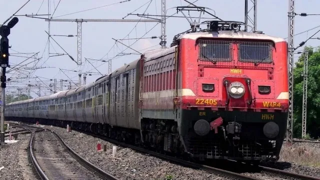रेलवे अपडेट: इटारसी से गुजरने वाली ट्रेनों का संचालन 14 अक्टूबर से होगा प्रभावित