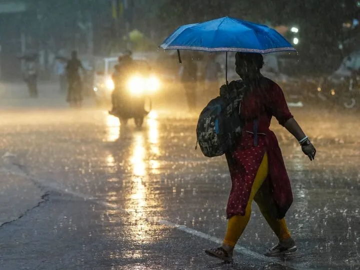 मौसम अपडेट: दक्षिणी राजस्थान और गुजरात के ऊपर सक्रिय हुआ परिसंचरण तंत्र