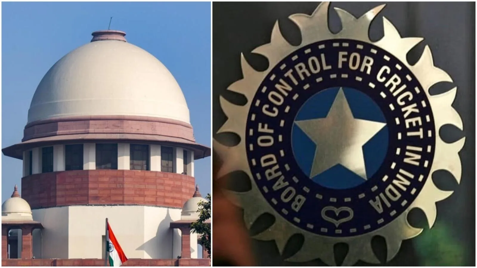खेल संस्थाओं पर शिकंजा: सुप्रीम कोर्ट ने बीसीसीआई को लेकर पूछा नेशनल स्पोर्ट्स गवर्नेंस एक्ट क्यों नहीं लागू होना चाहिए