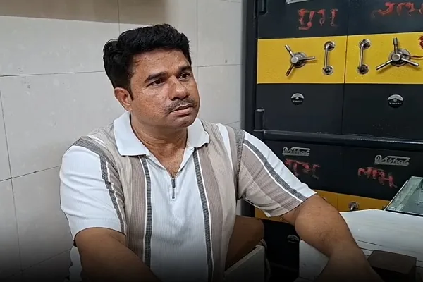 अनोखा फैसला: पहले देश फिर ट्रॉफी, संजीव वर्मा ने की टीम इंडिया की सराहना
