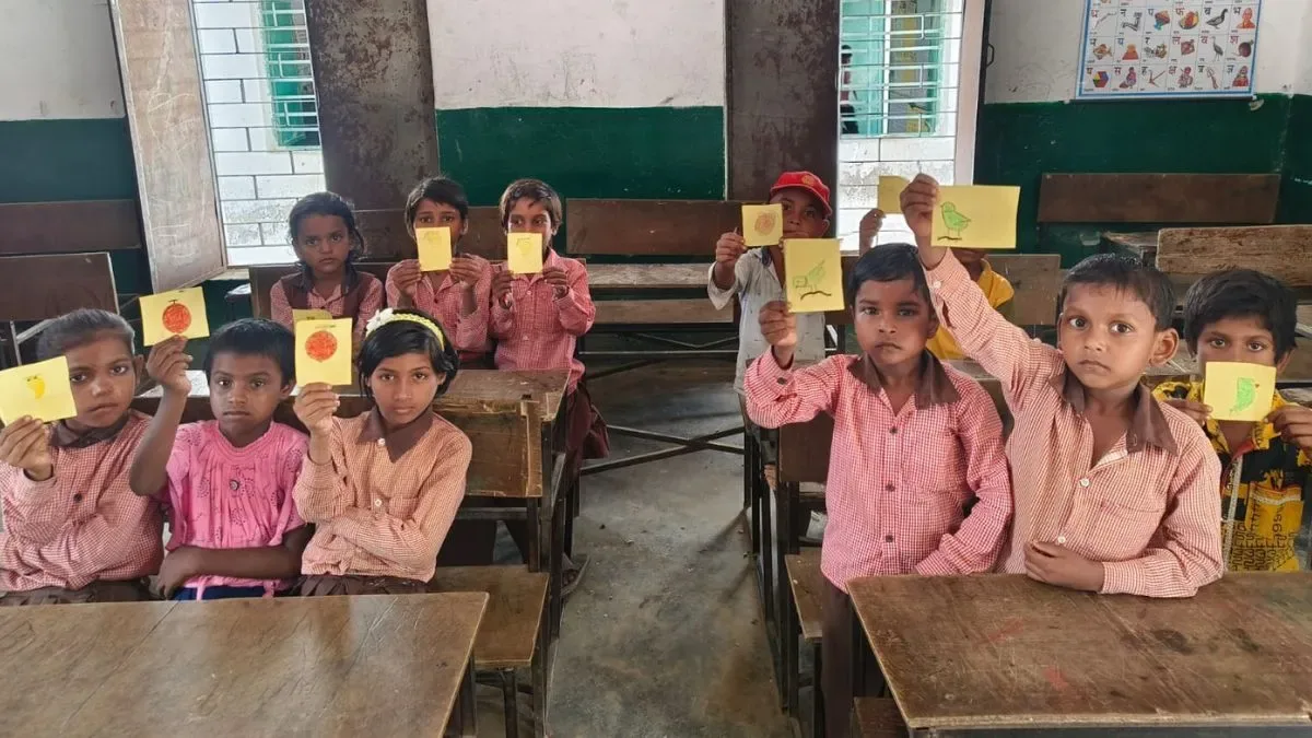 शैक्षणिक समीक्षा: उत्तर प्रदेश के विद्यालयों में हर महीने तैयार होगी शिक्षकों और छात्रों की प्रगति रिपोर्ट