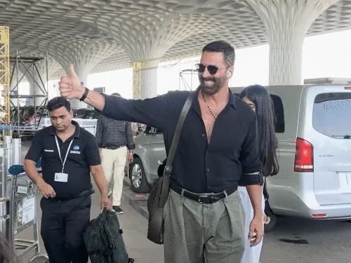 फैंडम खत्म: अक्षय कुमार के एक समर्थक ने छोड़ा समर्थन, अभिनेता के विवादों से आहत होकर लिखा पत्र