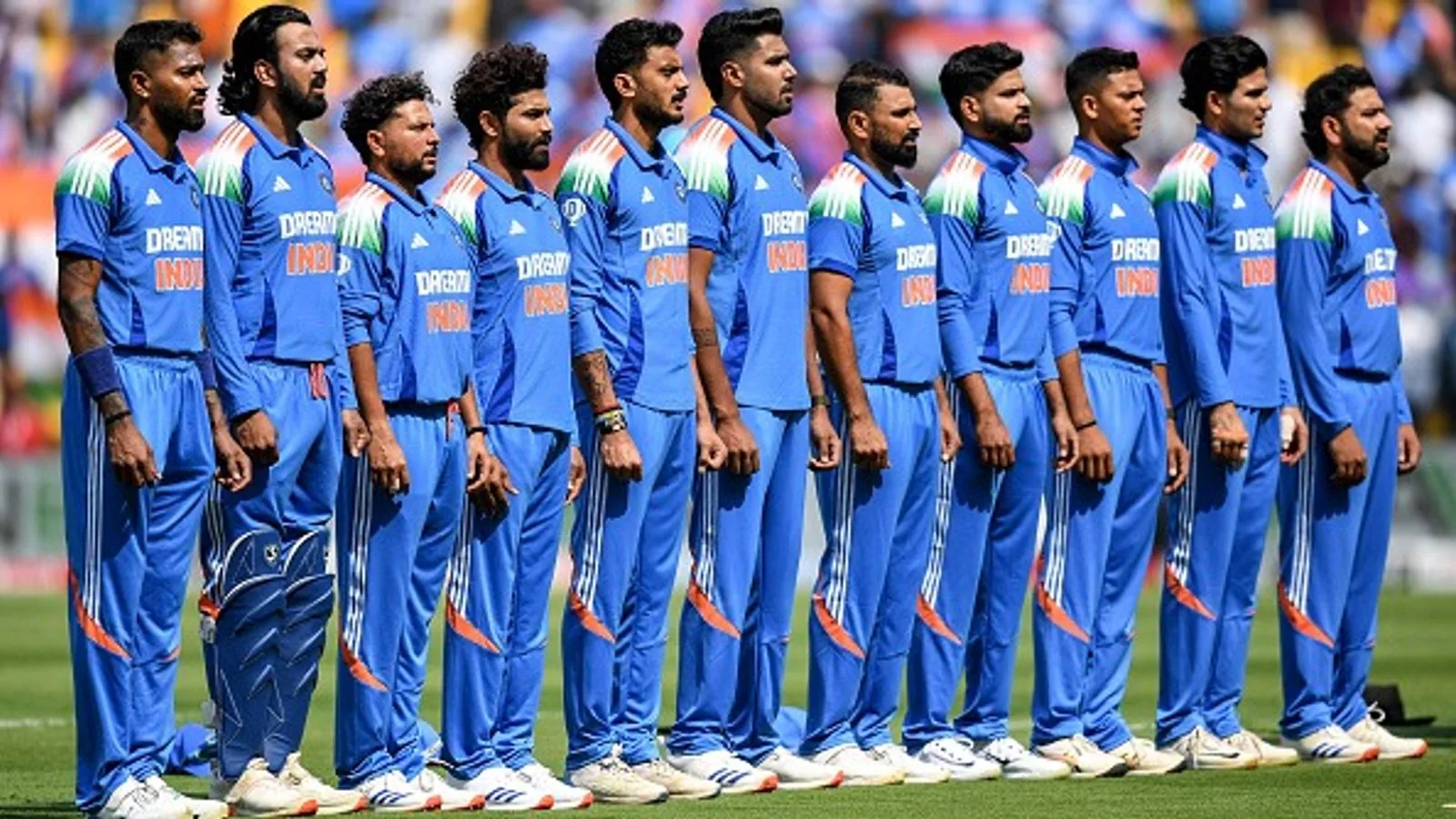 क्रिकेट का भूगोल: भारतीय वनडे टीम में उत्तर प्रदेश के सर्वाधिक खिलाड़ी शामिल