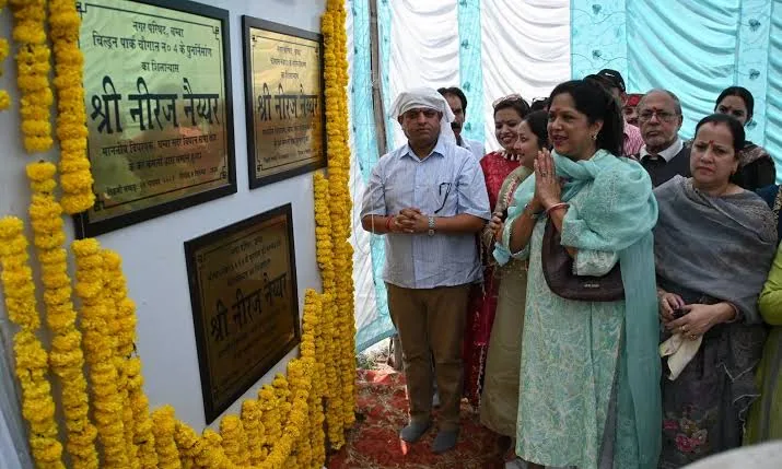 आर्थिक सहायता: चम्बा के 237 निर्माण कामगारों को मिले 1.07 करोड़ रुपये