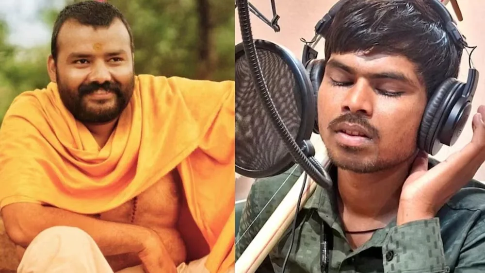 बड़ी राहत: सीएम मोहन यादव फिल्म हनुमान अंश के गायक सुनील लोधी की आंखों का करवाएंगे इलाज