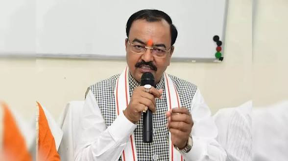 केशव प्रसाद मौर्य कल कौशांबी दौरे पर, अधिकारियों के साथ करेंगे समीक्षा बैठक