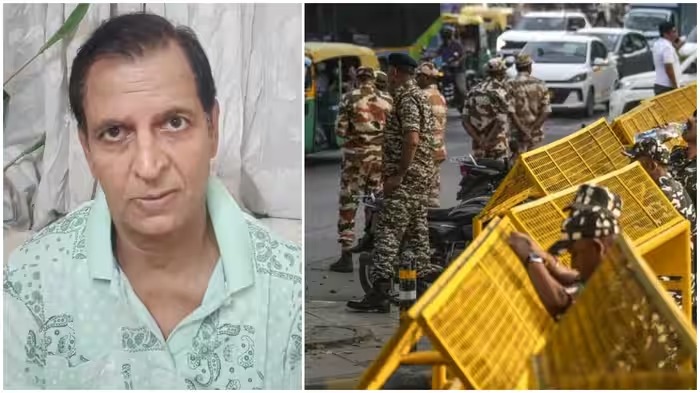 दिल्ली में CJP प्रदर्शन के बीच हलचल तेज, सुनील लहरी की युवाओं को सलाह; ध्रुव राठी समेत कई लोगों को हिरासत में लेने का दावा