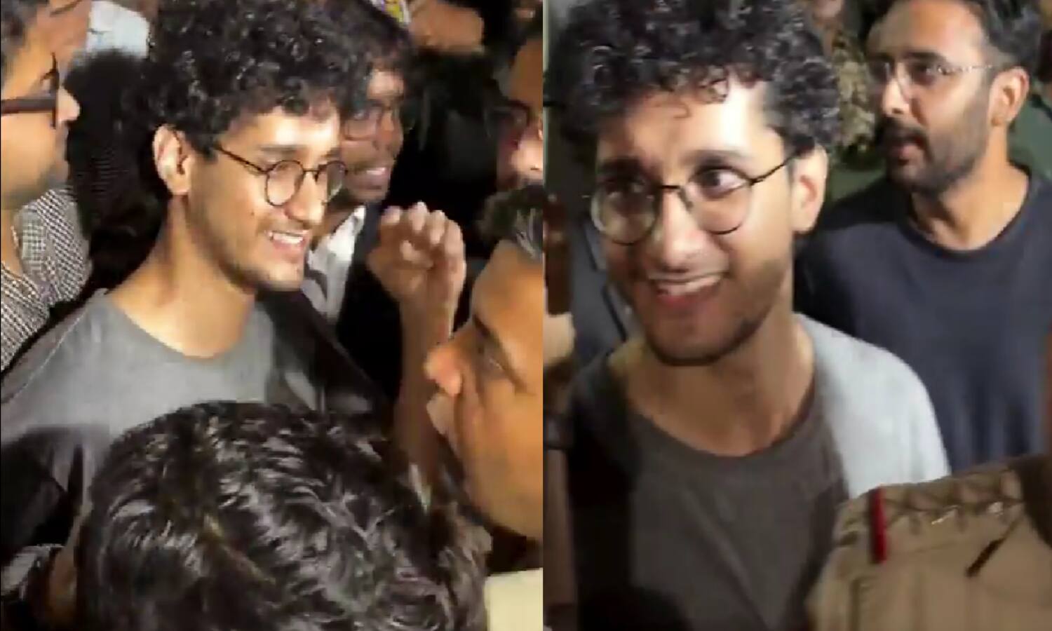 ‘जेल की दाल, रोटी खाकर आया हूं..’, तिहाड़ से बहार आते ही पुराने तेवर में दिखे CJP के सौरव दास, देर रात किया पोस्ट