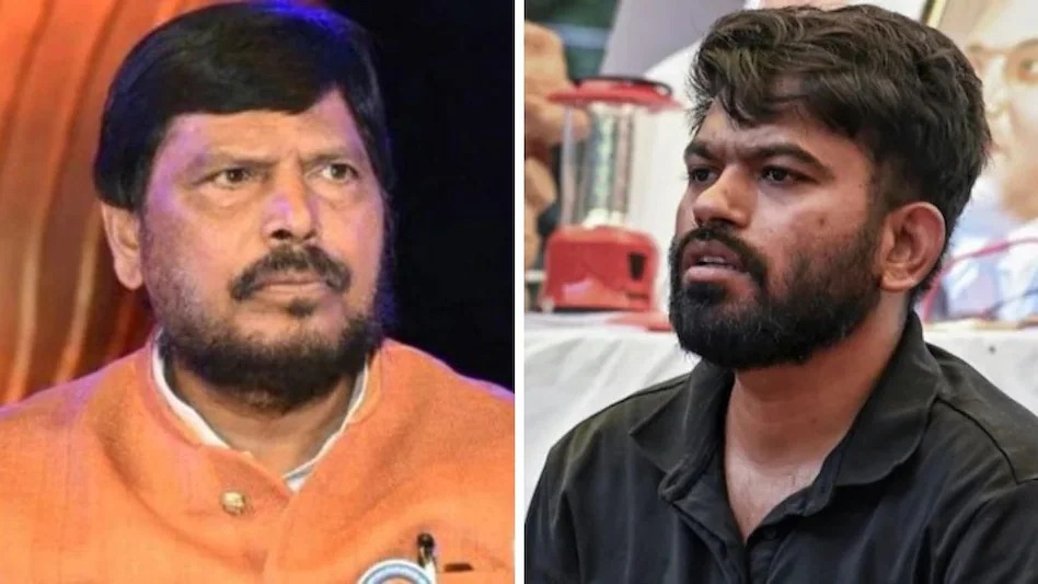 ‘…पर मैं तो एंटी-नेशनल था?’, पहले भी अठावले ने दिया था अभिजीत दीपके को ऑफर, CJP चीफ ने दिया था ये जवाब