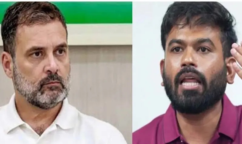 क्या मोदी सरकार के खिलाफ कांग्रेस से हाथ मिलाएगी CJP? राहुल गांधी और अभिजीत दीपके ने दिया बड़ा मैसेज