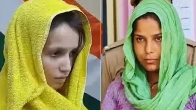 पतियों को मारने वाली मुस्कान और रविता ने नहीं रखा प्रेमी के लिए करवा चौथ, बच्चों के लिए रखेंगी अहोई अष्टमी व्रत