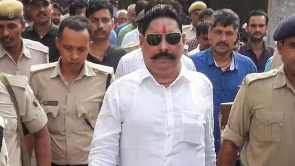 विधायकी भी गई, अब जेल जाने की बारी..! दुलारचंद यादव हत्याकांड में 1 दिसंबर तक अनंत सिंह को करना होगा आत्मसमपर्ण