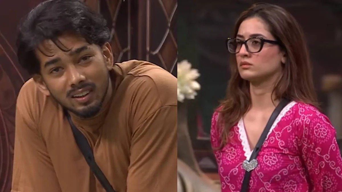 तुम्हारे तो हर 2 साल में होते हैं Breakup, Big Boss 20 की उदिति पर स्काउट ने किया निजि हमला