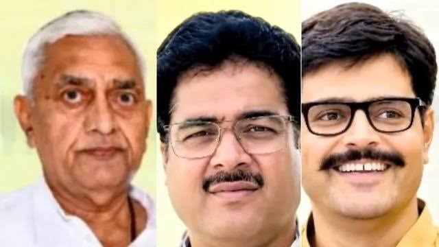 अयोध्या में भाजपा की बढ़ेगी ताकत, तीन बागियों के BJP में जाने से सपा को नुकसान या फायदा?