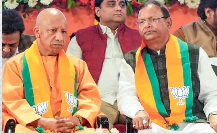यूपी विधानसभा चुनाव : 2027 में हारी हुई सीटों पर होगी बड़ी जीत, BJP ने बनाया ‘खास प्लान’