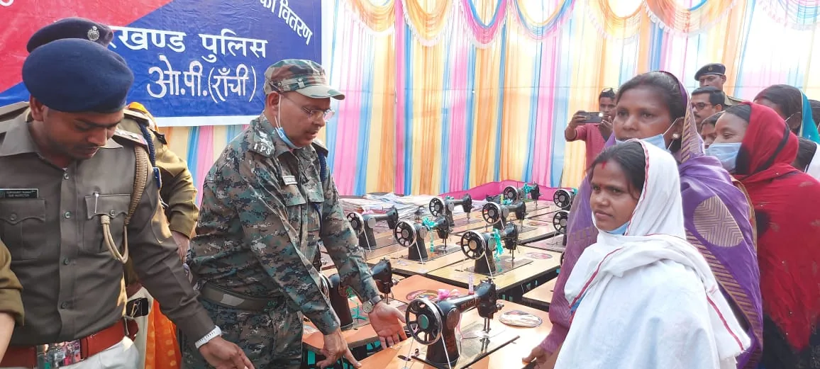 रांची में शर्मनाक वारदात: करमटोली चौक के पास 12वीं की छात्रा से छेड़खानी, आरोपी गिरफ्तार