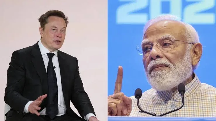 स्टारलिंक विवाद: एलन मस्क के बयानों पर भारत की प्रतिक्रिया के बीच कई देशों में पाबंदी