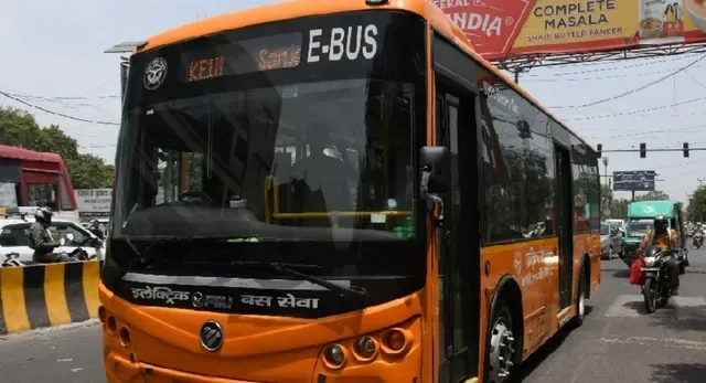 गोरखपुर परिवहन अपडेट: जनवरी तक जिले की सड़कों पर उतरेंगी 150 नई इलेक्ट्रिक बसें