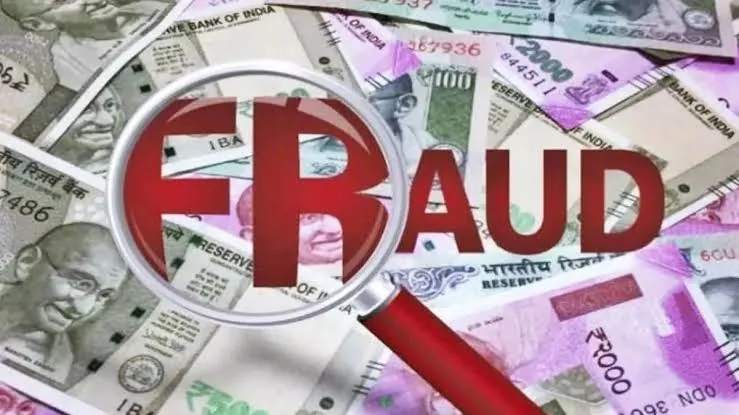 बड़ा धोखाधड़ी मामला: कारोबार, एसयूवी और प्लॉट के नाम पर तीन लोगों से 3.18 करोड़ की ठगी