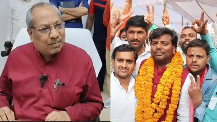 यातायात संकट: मंत्री संजय निषाद ने गोरखपुर में खुद संभाली कमान