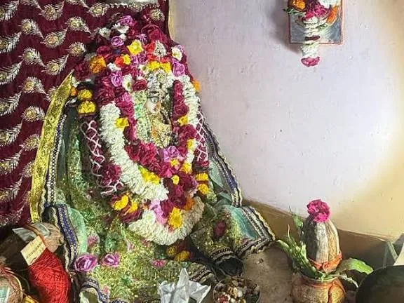 सीम माता मंदिर: राजसमंद का 800 साल पुराना ऐतिहासिक स्थल