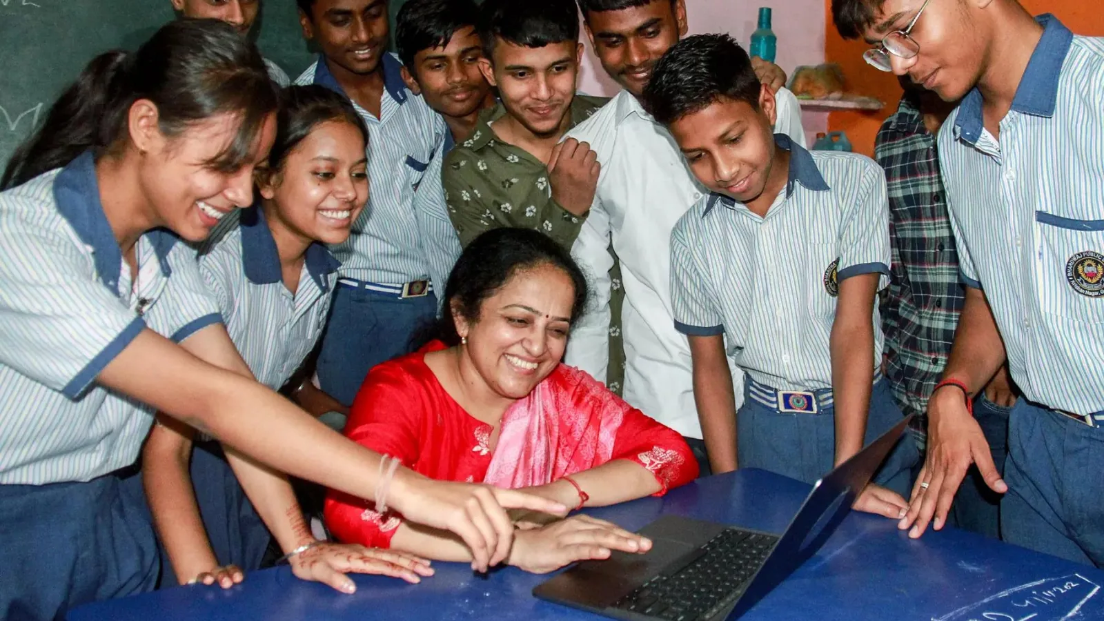 एनसीईआरटी की नई पहल: कक्षा 6 से 8 के शिक्षकों के लिए 280 दिन का डिप्लोमा कोर्स शुरू
