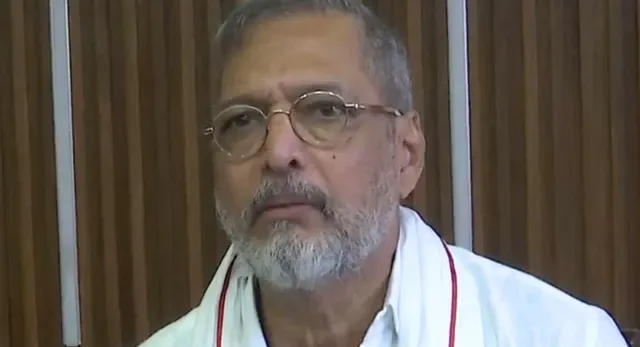 नाना पाटेकर का अंतिम संस्कार: बेटे मल्हार पाटेकर ने जल्दीबाजी की वजह का खुलासा किया
