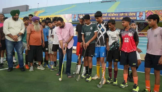 हॉकी का महाकुंभ: पंजाब में होगी एशियन चैंपियंस ट्रॉफी 2026 और जालंधर में सजेगा मैदान