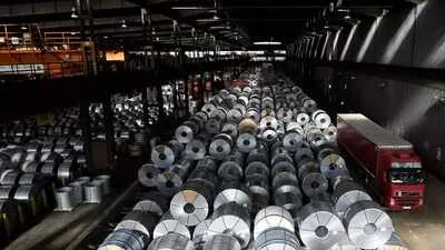 बड़ी कॉरपोरेट खबर: मेटल कंपनी की सब्सिडियरी को मिला मर्जर का अप्रूवल