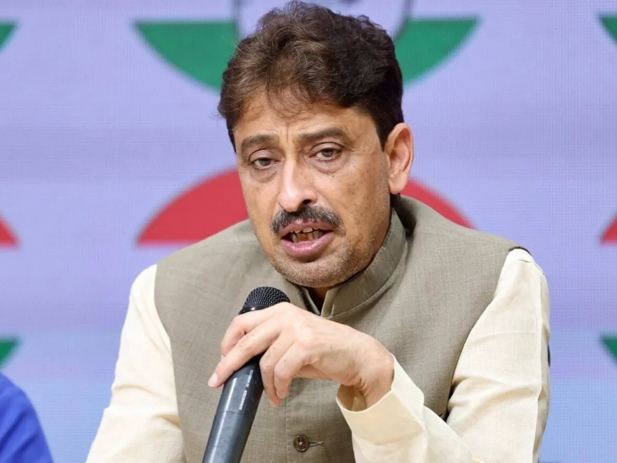 सियासी कद में वृद्धि: इमरान को प्रदेश की कमान में मिली अहम जिम्मेदारी