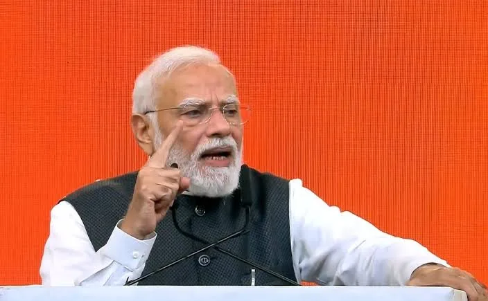 विकसित भारत का संकल्प: आकांक्षा सोनकर ने राष्ट्र निर्माण की दिशा में की चर्चा