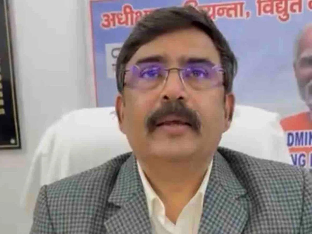 नई जिम्मेदारी: लोकेन्द्र बहादुर सिंह ने गोरखपुर प्रथम जोन के चीफ इंजीनियर पद की संभाली कमान