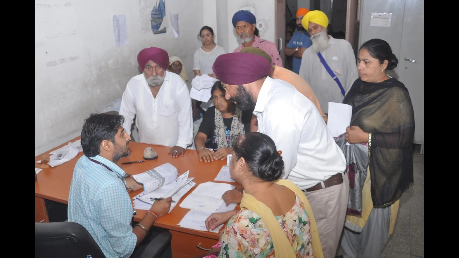 अस्पताल सेवाएं: पंजाब के प्रमुख चिकित्सा संस्थानों में 15 अक्टूबर को ओपीडी संचालन की पूरी जानकारी